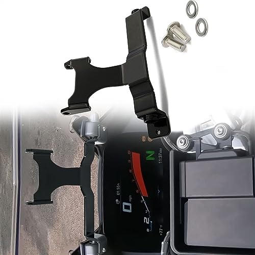 Navigation GPS support de montage BMW R1250RS 2019-2023 kit de navigateur