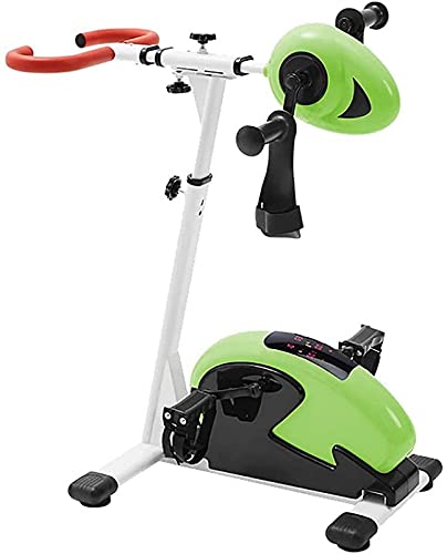 Ejercitador eléctrico de brazo y pierna ERoomQ portátil miniatura 1