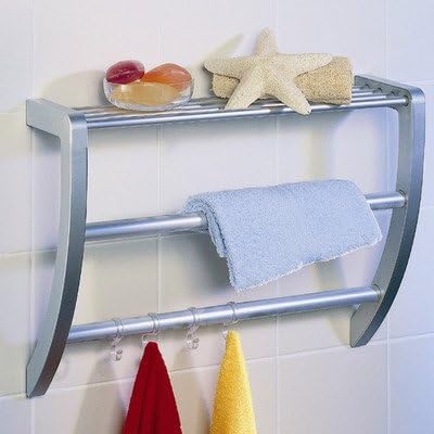 RUCO V950 Perfect Multi-Purpose Shelf Unit