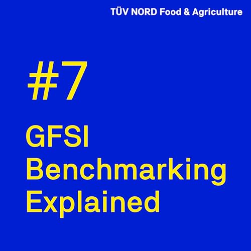 GFSI Benchmarking Explained &ndash; English