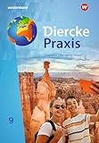  Diercke Praxis SI - Ausgabe 2019 für Gymnasien in Sachsen: Schulbuch 9: Sekundarstufe 1 - Ausgabe 2019 (Diercke Praxis SI - Arbeits- und Lernbuch: Ausgabe 2019 für Gymnasien in Sachsen)