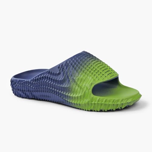 Image of SOLETHREADS ALLIGATOR Sliders for Men|Stylish|Comfortable|Cushioned Sole|Anti-Skid|Durable|Indoor|Outdoor|Flexible|Trendy Style|Slip-on|Waterproof|Lightweight Summer Flip Flop|Everyday Slides