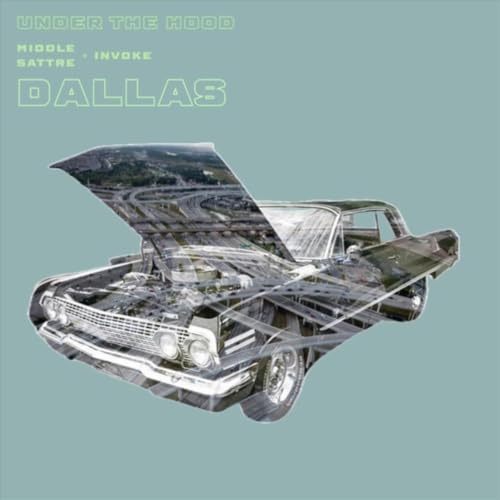 Middle Sattre & Invoke