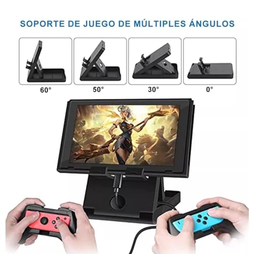 Accesorios Nintendo, Video Games Imagen adicional