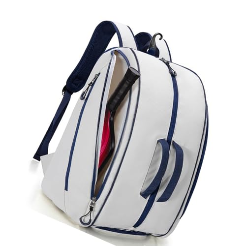 Tmboryuu Mochila Pickle Premium con Almacenamiento de Acolchado, Compartimentos ventilados y Hombro para Equipo de diseño Resistente Agua