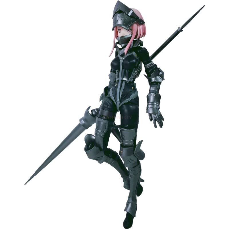 Amazon.co.jp: Ysbwp 15cmネコファルスランダーランゼライター