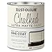 Ultra Matte Interior Chalked Paint 30 oz, Chiffon Cream, 30 Fl Oz - Rust-Oleum 329598