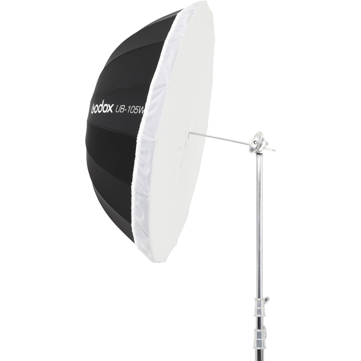 Godox Diffusore traslucido per parabolico, 105 cm