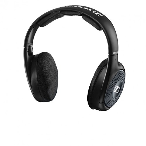 SENNHEISER HDR 135 replacement/2nd Headphone for RS135 Wireless System HDR135