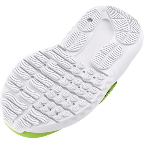 Image of Under Armour Unisex-Baby Infant Surge 4 Alternate Closure