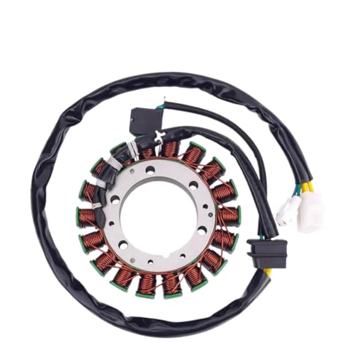 Bobine de stator haute résistance pour Alterra 700 Prowler 500