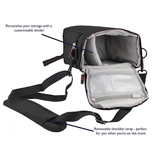 The 30 Best Binocular Cases of 2024 [Verified] Cherry Picks