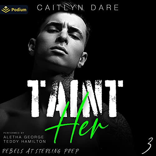 Taint Her copertina