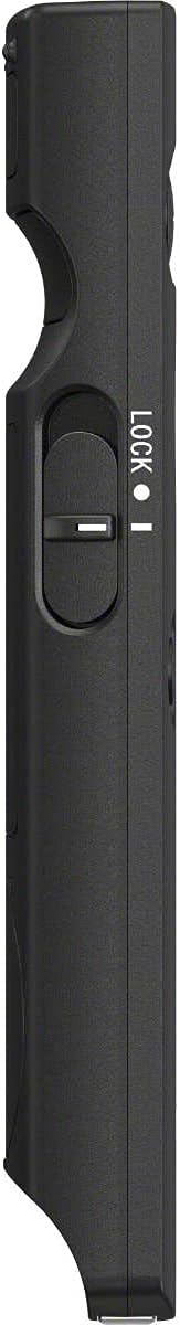 The Sony RMT-P1BT Bluetooth Remote