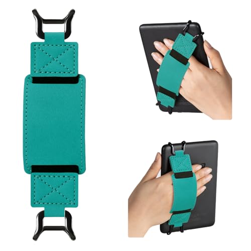 CoBak Secure Hand Strap for Ebook Reader - Versatile and Lightweight