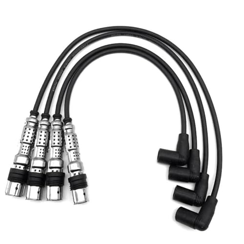 Kit de encendido de alta tensión compatible con Seat y Sharan 2