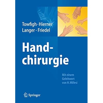 Handchirurgie