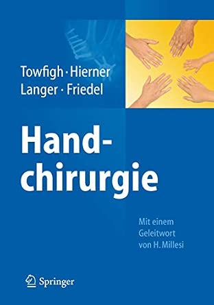 Handchirurgie 2011th Edition-Wow! eBook