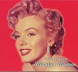 Marilyn Monroe The Very Best Of Marilyn Monroe