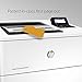 HP LaserJet Enterprise M506n Printer, (F2A68A)