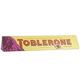 Toblerone - Fruit & Nut - 360g