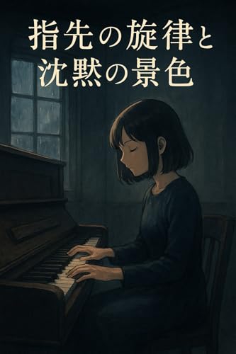 指先の旋律と沈黙の景色
