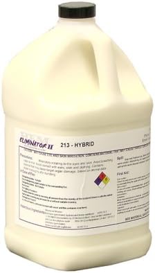 HemsawEliminator 213 Hybrid Metalworking Fluid- 4 Gallon Case