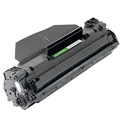 Colorway CW-H435/436EU Cartouche de Toner 1 pièce(s) Compatible Noir