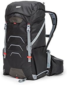 MindShift 520303 Ultralight Dual, Magma Black, 25 Litres