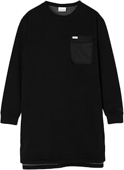 Amazon | [コロンビア] ワンピース 長袖 レディース ウィメンズ