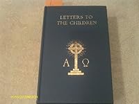 Letters to the Children B000UERDGK Book Cover