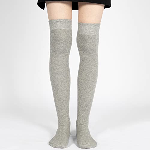 Image of Mysocks Unisex Over The Knee Socks