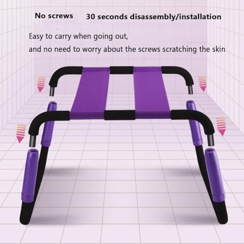 Chaise d'aide à la position d'amour pour pimenter votre vie de couple