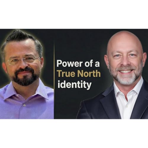 What Comes Before Purpose: Identity, Grit, and Human Potential #podmatch