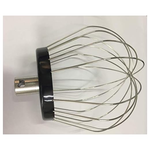 Accesorio Varillas para Batidoras Amasadoras Bomann - Clatronic - KM3323 / KM362 / KM3421 / KM 3414 / KM315 / KM3633 / KM3632 / KM305