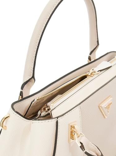 Guess Sac Bandoulière Bramina Small Satche Off ZG967207 - vue 4