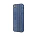 Speck Products PixelSkin HD Rubberized Case for iPhone 5/5S/SE - Harbor Blue