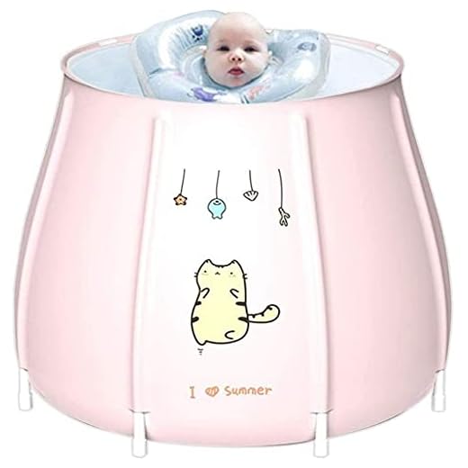 Uppblåsbart bärbart badkar Fällbar Inomhus Badkar Portable Inomhus Badkar, Fällbar Separat Familj Badrum Spa Badkar, Blötlägg Stående Badkar för duschkabin, Effektivt underhåll av temperatur för varmt
