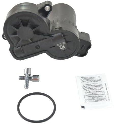 Mopar 68318166AA ACTUATOR PARK BRAKE