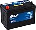 Produktbild EXIDE BATERÍA Serie EXCELL EB955 760 CCA