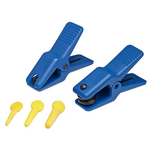 Licota 130052 Juego herramientas, Multicolor