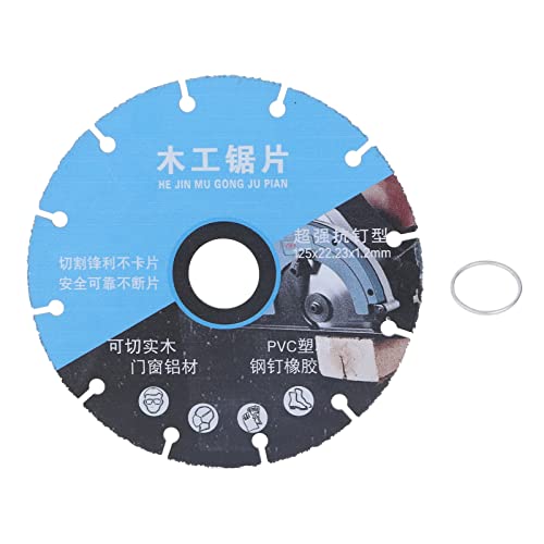 Why Are Slots Put In Circular Saw Blades