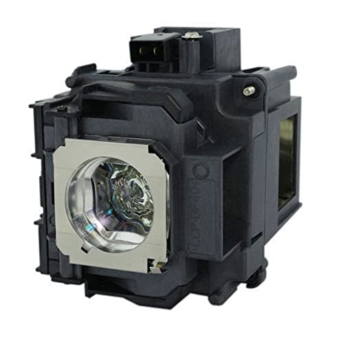 Brighter Lamp ELPLP76 / V13H010L76 プロジェクター 交換用 ランプ EB-G6050W, EB-G6070W, EB-G6250W, EB-G6270W, EB-G6350, EB-G6370, EB-G6550WU, EB-G6570WU, EB-G6750WU, EB-G6770WU, EB-G6900WU 対応