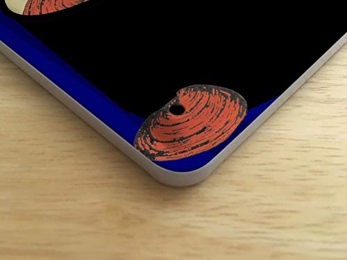 Leotie Since 2004 Tin Sign Metal Plate Decorative Sign U.s. Clambake Menu Coastal Delicacy 20X30 Cm #TOP4