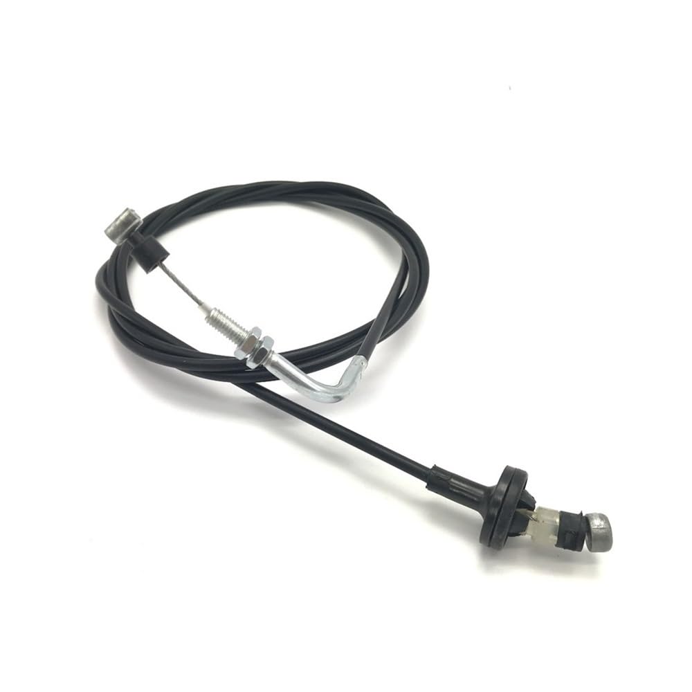 Cable de acelerador de 216 cm MM800-210-006 para UTV K800 de 2 y 4 vías 4