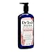 Dr. Teal's Pink Himalayan Body Wash, Restore and Replenish with Pure Epsom Salt and Essential Oils, 24 Fl Oz