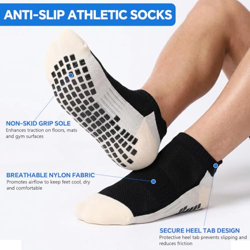Image of PROBEROS Professional Sport Socks