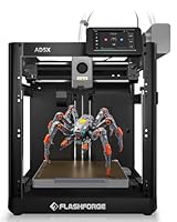 Voxelab FLASHFORGE AD5X