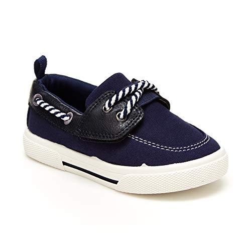 Carter's Boy's Cosmo Boat Shoe