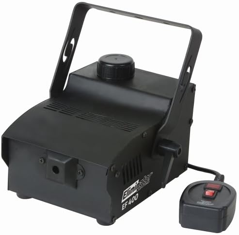 Eliminator Lighting Fog Machines EF-400 Fog Machine